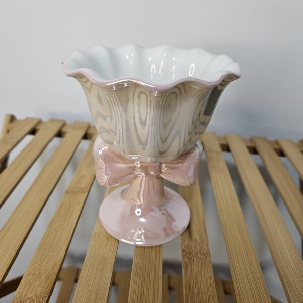 Ice Cream Dessert Cup