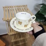 Biscuit Bear Mug
