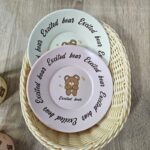 Biscuit Bear Mug