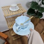 Pearl Ceramic Mug