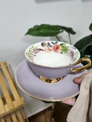 Nordic Luxury Mug