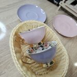 Nordic Luxury Mug