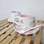 Spring Ceramic Mug