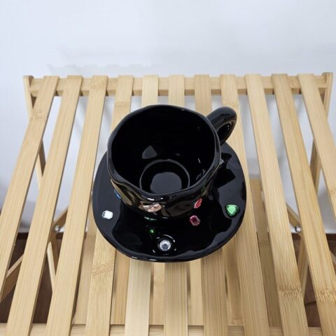 Gem Mug
