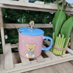 Cute Bear Mug