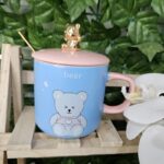 Cute Bear Mug