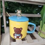 Cute Bear Mug