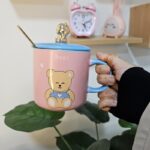Cute Bear Mug