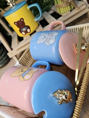 Cute Bear Mug