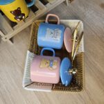 Cute Bear Mug