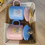 Cute Bear Mug