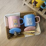 Cute Bear Mug