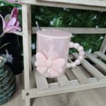 Fyonka Ceramic Mug with Spoon