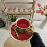 Watermelon Mug