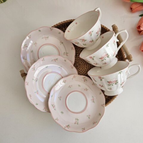 Rabbit Ceramic Mug