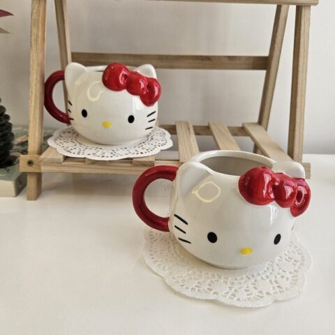 Hello kitty Ceramic Mug