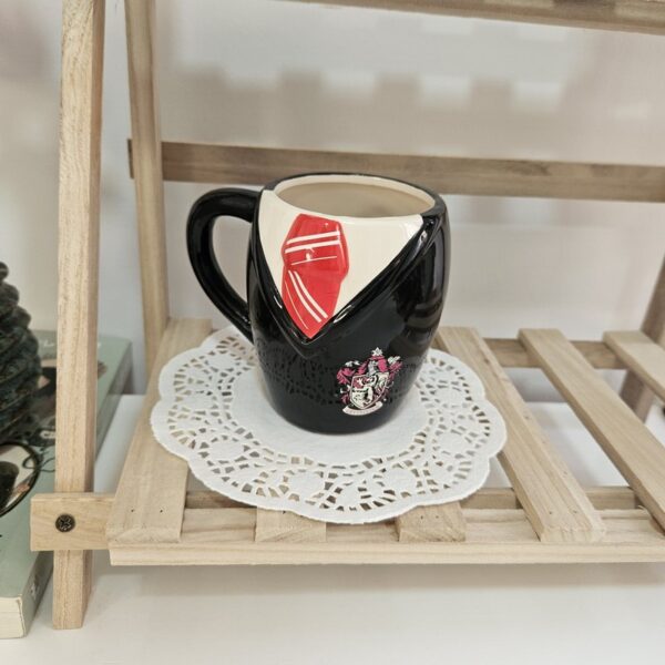 Suit Jacket Ceramic Mug