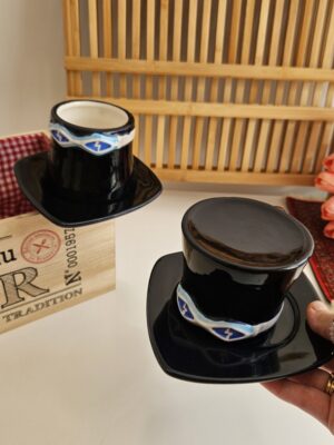 Sabo Ceramic Mug
