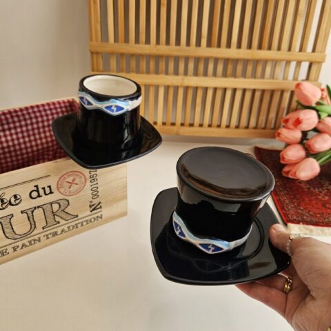 Sabo Ceramic Mug