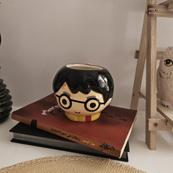 Harry Potter Ceramic Mug