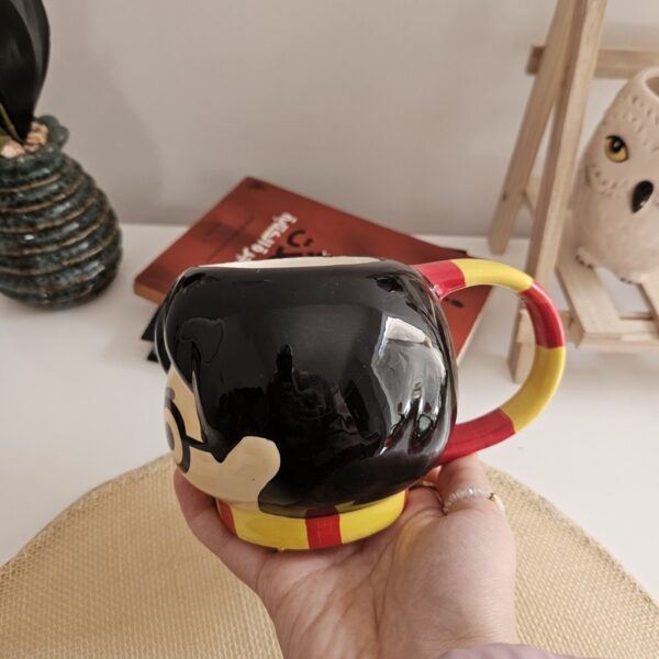 Harry Potter Ceramic Mug