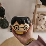 Harry Potter Ceramic Mug