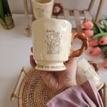 Gift Coffee Ceramic Mug