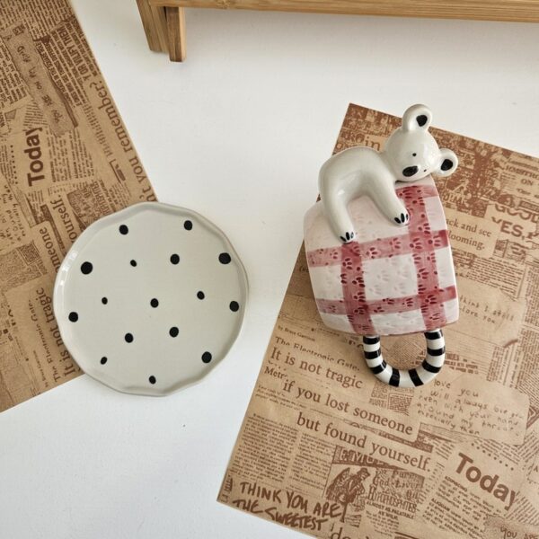 Koala Ceramic Mug