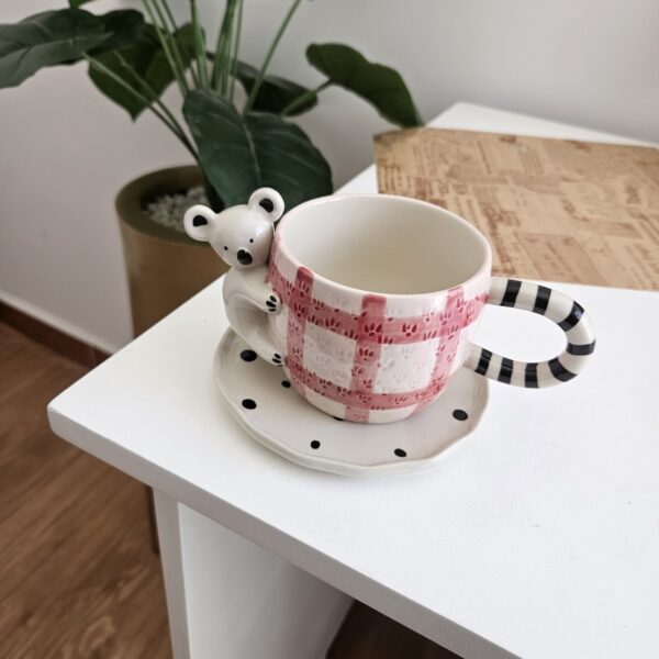 Koala Ceramic Mug