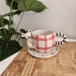 Koala Ceramic Mug