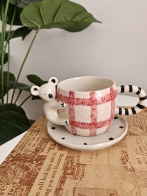 Koala Ceramic Mug