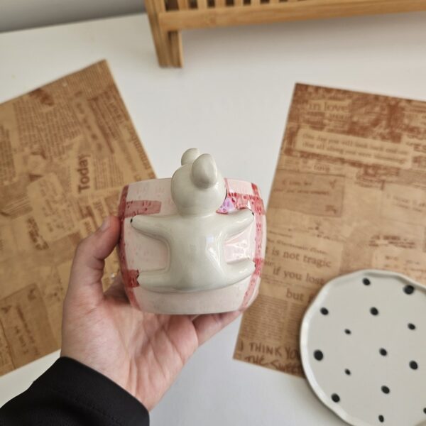 Koala Ceramic Mug