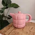 Ceramic Teapot Set