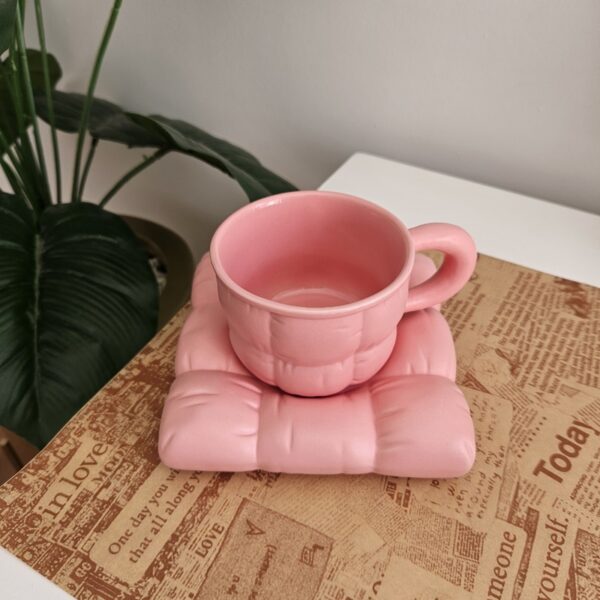 Ceramic Teapot Set