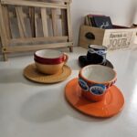 One Piece Brothers Ceramic Mug Set